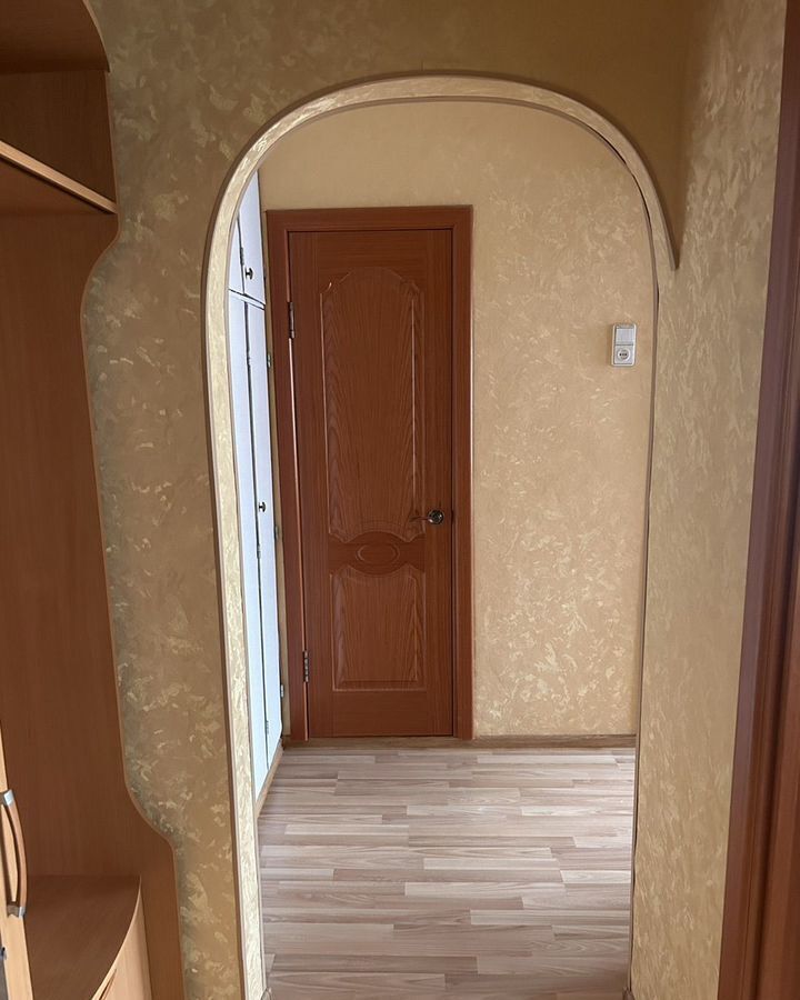 квартира г Коломна ул Фрунзе 45 фото 3