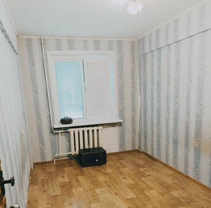 квартира г Вологда ул Текстильщиков 21б 6-й фото 3