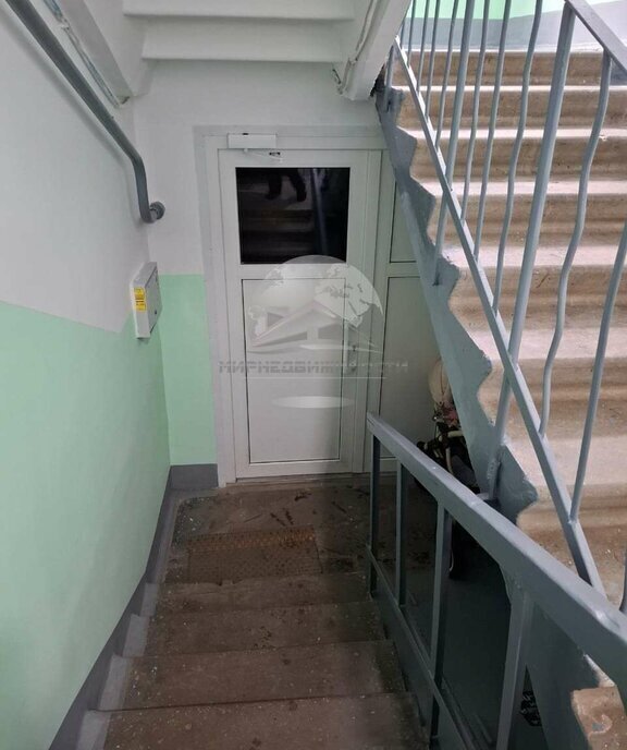 квартира г Великий Новгород Донецкий ул Парковая 4к/3 фото 1
