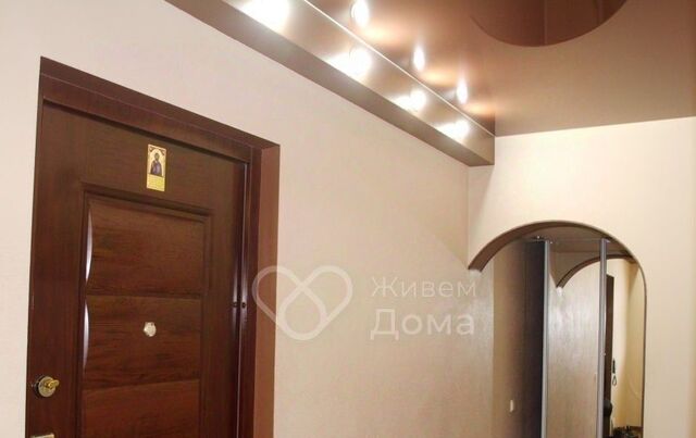 р-н Тракторозаводский дом 10 фото
