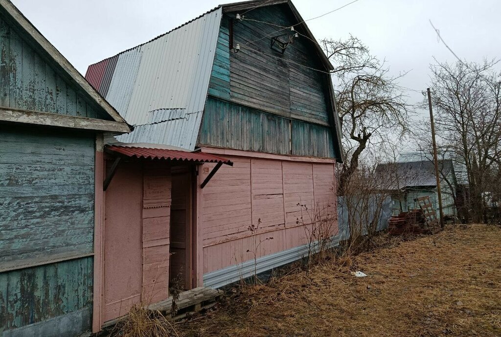 дом г Владимир р-н Октябрьский фото 2