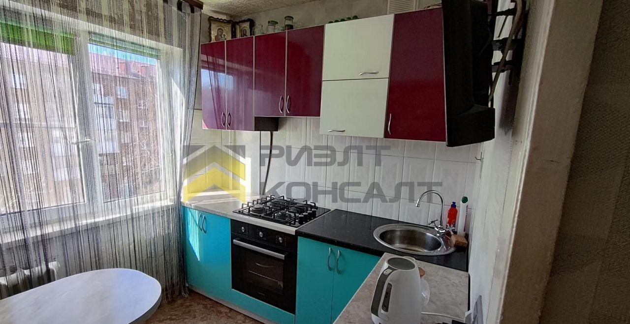 квартира г Омск р-н Советский ул Светлая 1/1 мкр-н Заозёрный фото 2