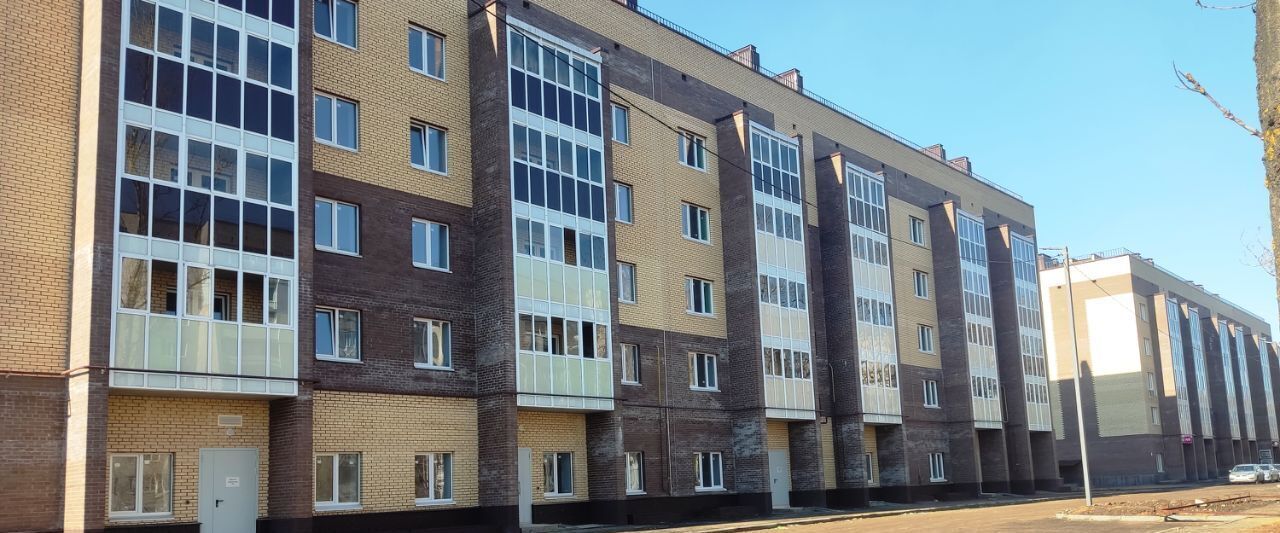 свободного назначения г Ярославль р-н Фрунзенский ул Калинина 34 фото 1