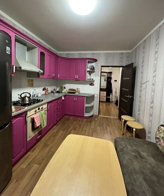 квартира г Ессентуки ул Средняя 2б фото 3
