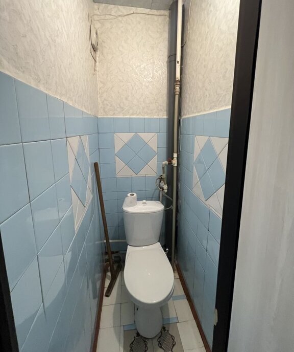квартира г Ессентуки ул Долина Роз 10 фото 4
