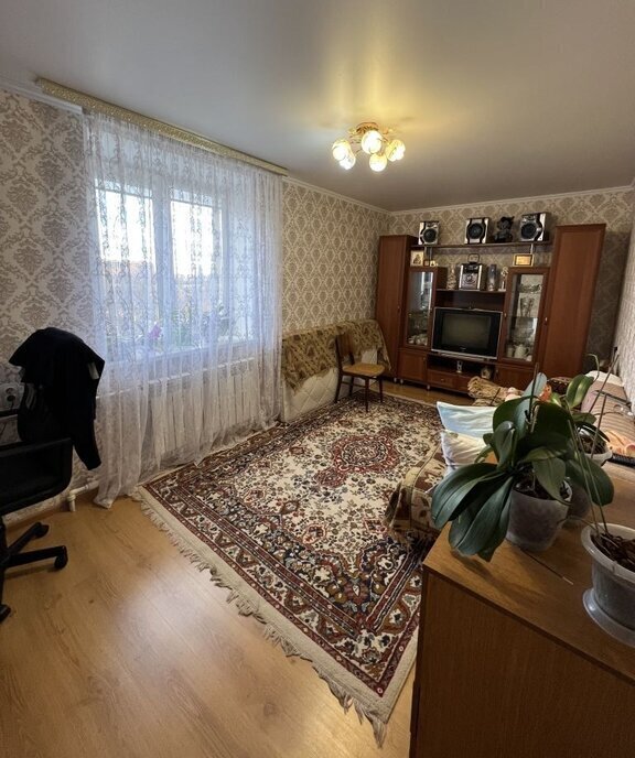 квартира г Ессентуки ул Пушкина 126а фото 4