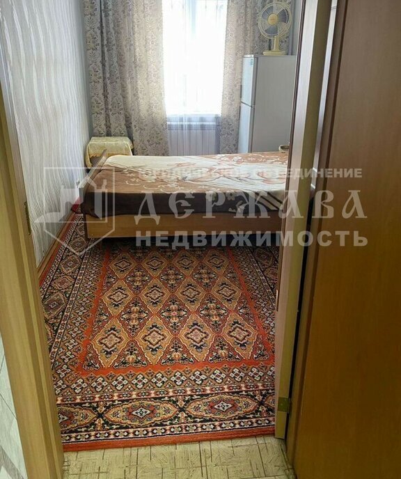 квартира г Кемерово р-н Ленинский б-р Строителей 26/1 фото 1