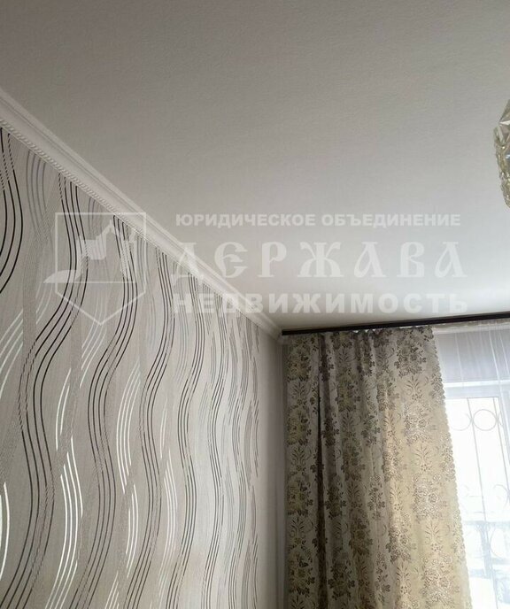 квартира г Кемерово р-н Ленинский б-р Строителей 26/1 фото 2