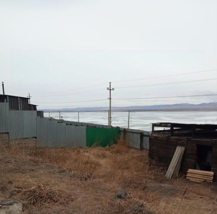 квартира г Чита р-н Железнодорожный ул Газимурская 23 фото 2