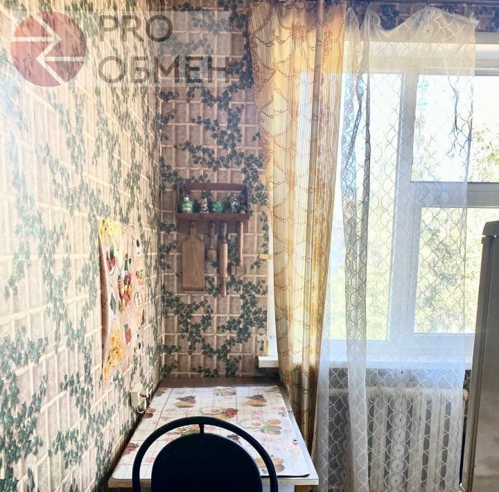 квартира г Орехово-Зуево ул Гагарина 43 фото 1