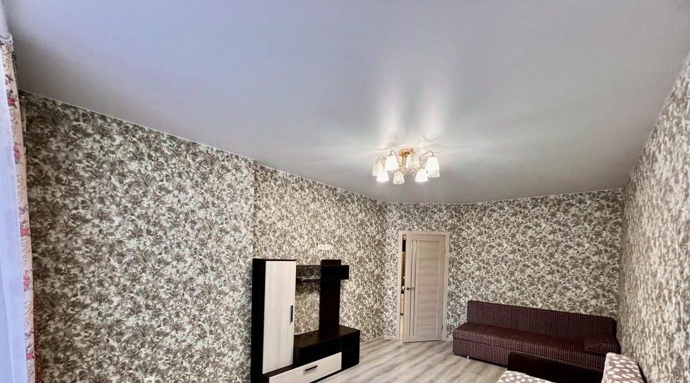 квартира р-н Анапский г Анапа ул Заводская 28вк/1 фото 1