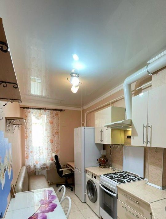квартира г Геленджик ул Дивноморская 37к/13 Центр фото 2