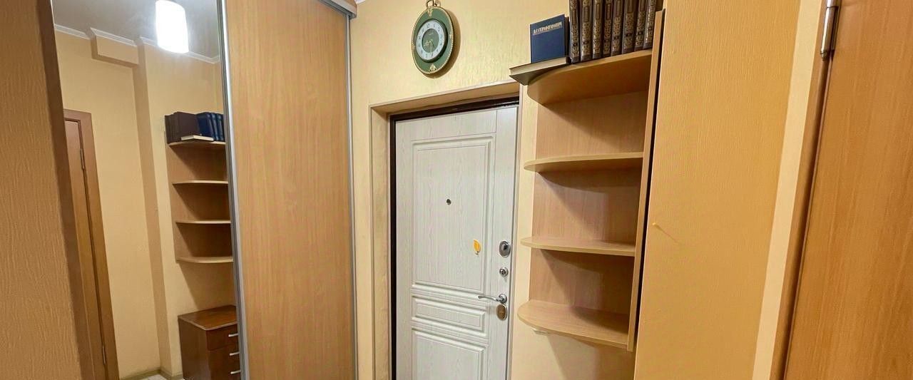 квартира г Геленджик ул Дивноморская 37к/13 Центр фото 4
