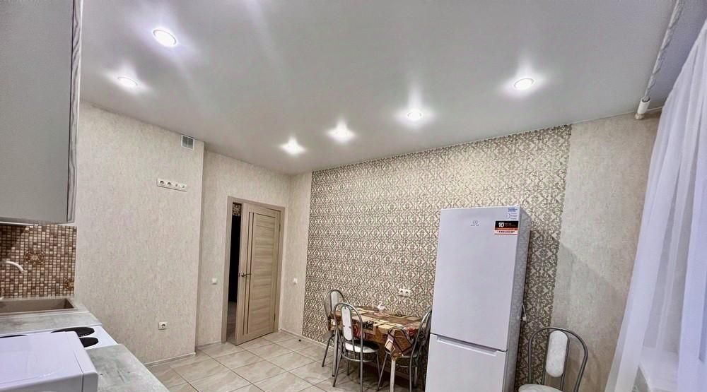 квартира р-н Анапский г Анапа ул Заводская 28вк/1 фото 3