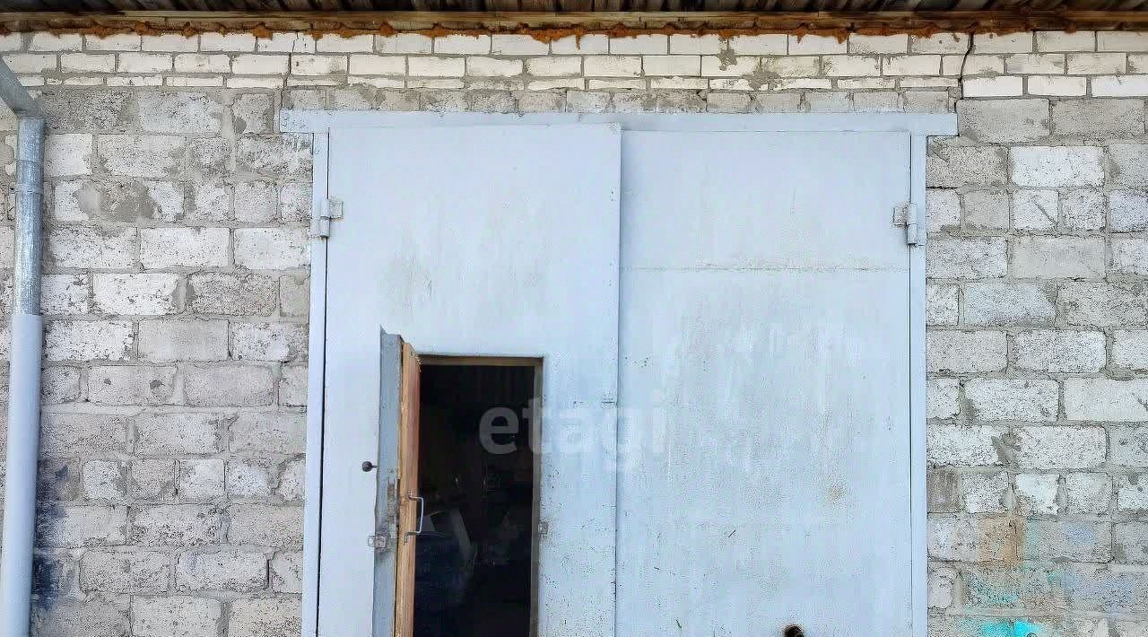 гараж г Коряжма фото 3