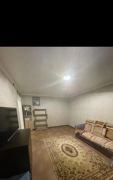 квартира г Саратов р-н Заводской туп 1-й Кавказский 6 фото 1