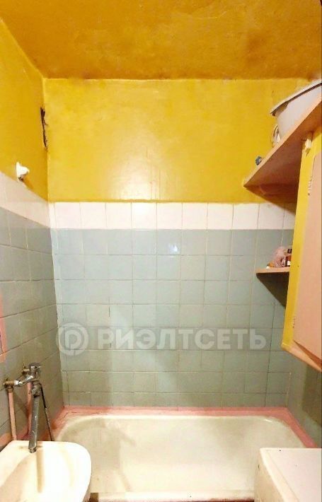 квартира г Мурманск р-н Ленинский пр-кт Героев-североморцев 7к/1 фото 3