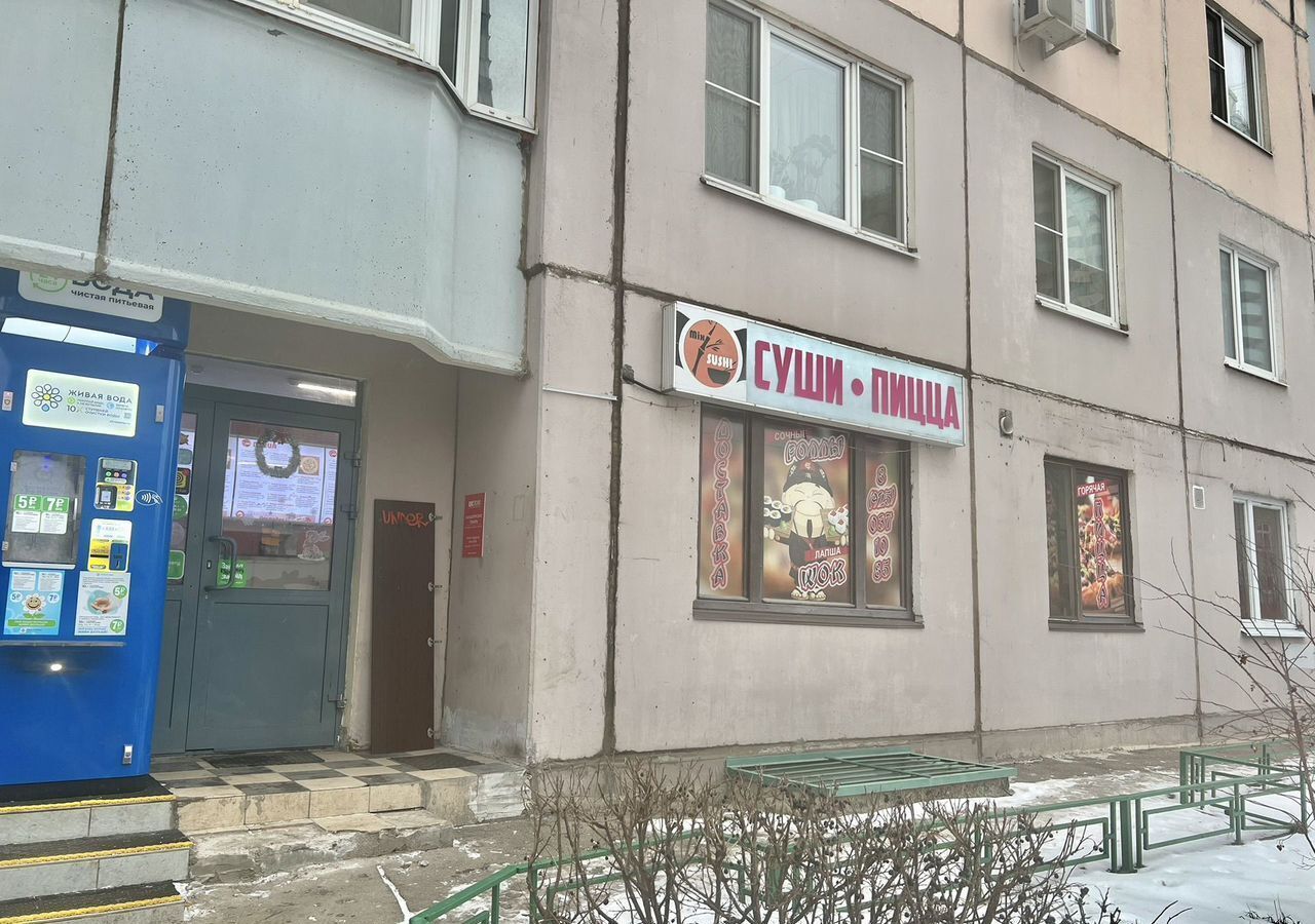 свободного назначения г Одинцово Новая Трехгорка Одинцовский г. о., Одинцово, ул. Чистяковой, 42, Сколково фото 3