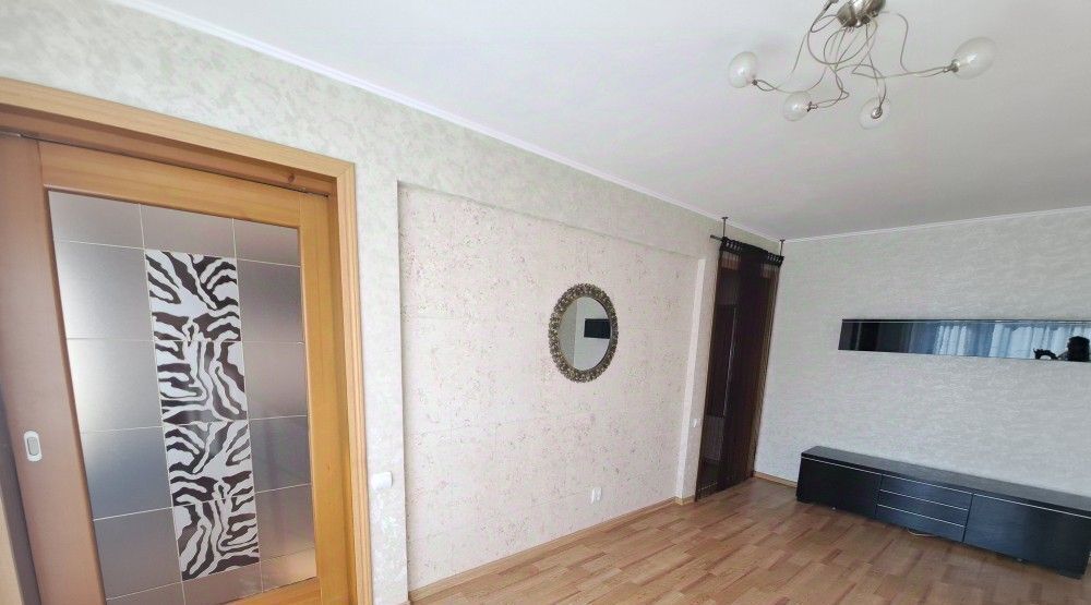 квартира г Омск р-н Ленинский ул Серова 24в фото 1