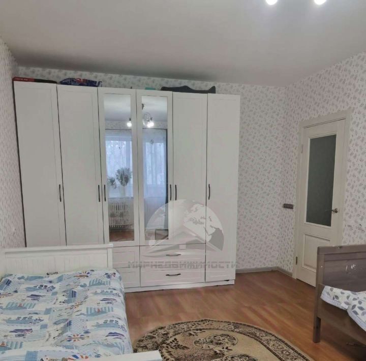 квартира г Великий Новгород ул Рахманинова 6к/2 фото 2