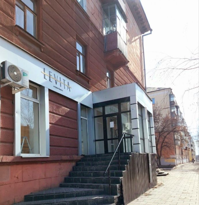 свободного назначения г Нижний Тагил р-н Ленинский пр-кт Мира 12 фото 1