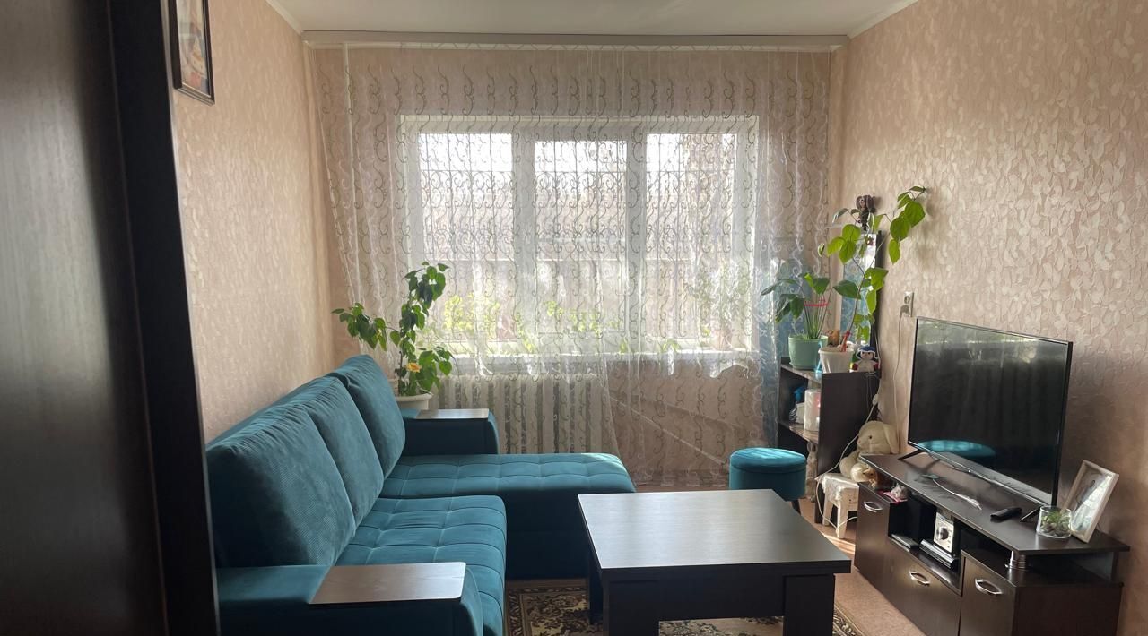 квартира г Омск р-н Центральный ул 24-я Северная 216б фото 1