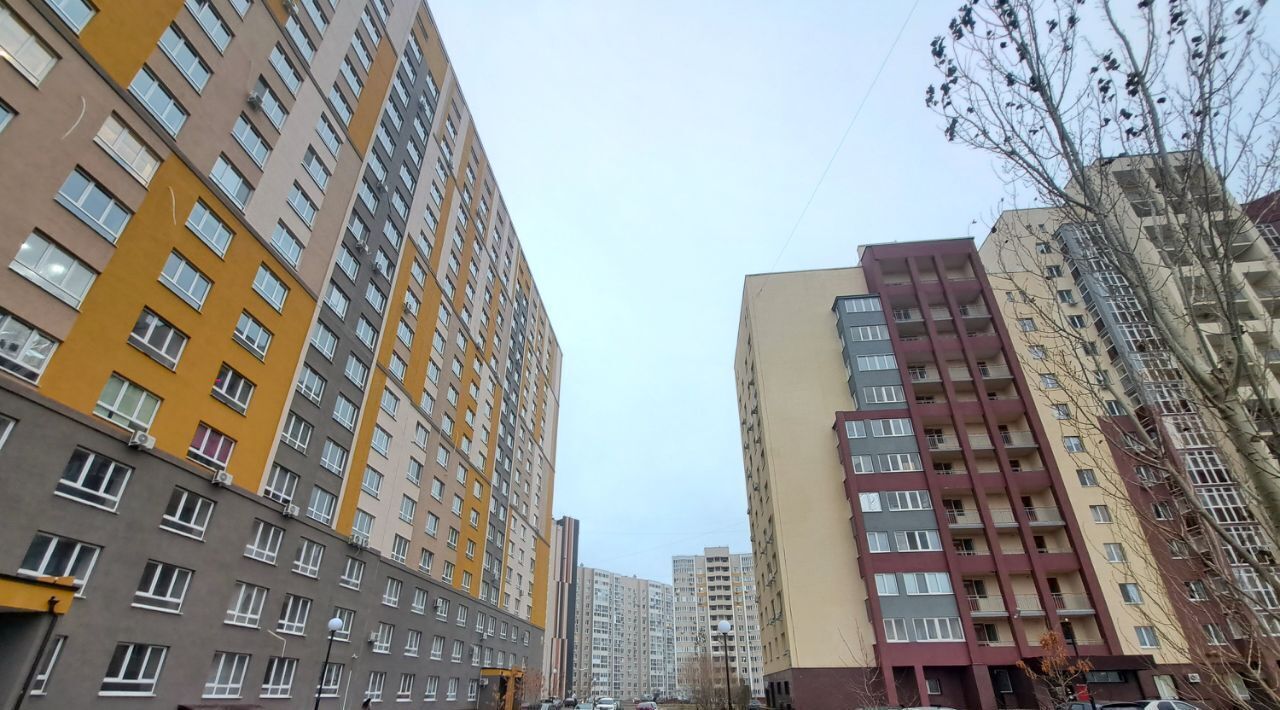 квартира г Оренбург р-н Ленинский ул Неплюева 4 фото 1