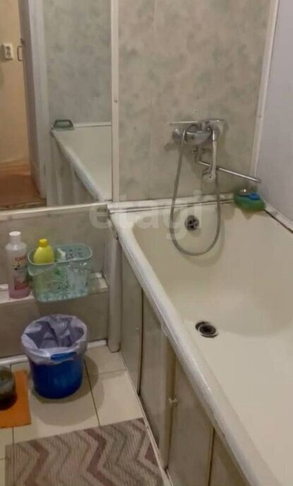 квартира г Вологда ул Горького 132а фото 4