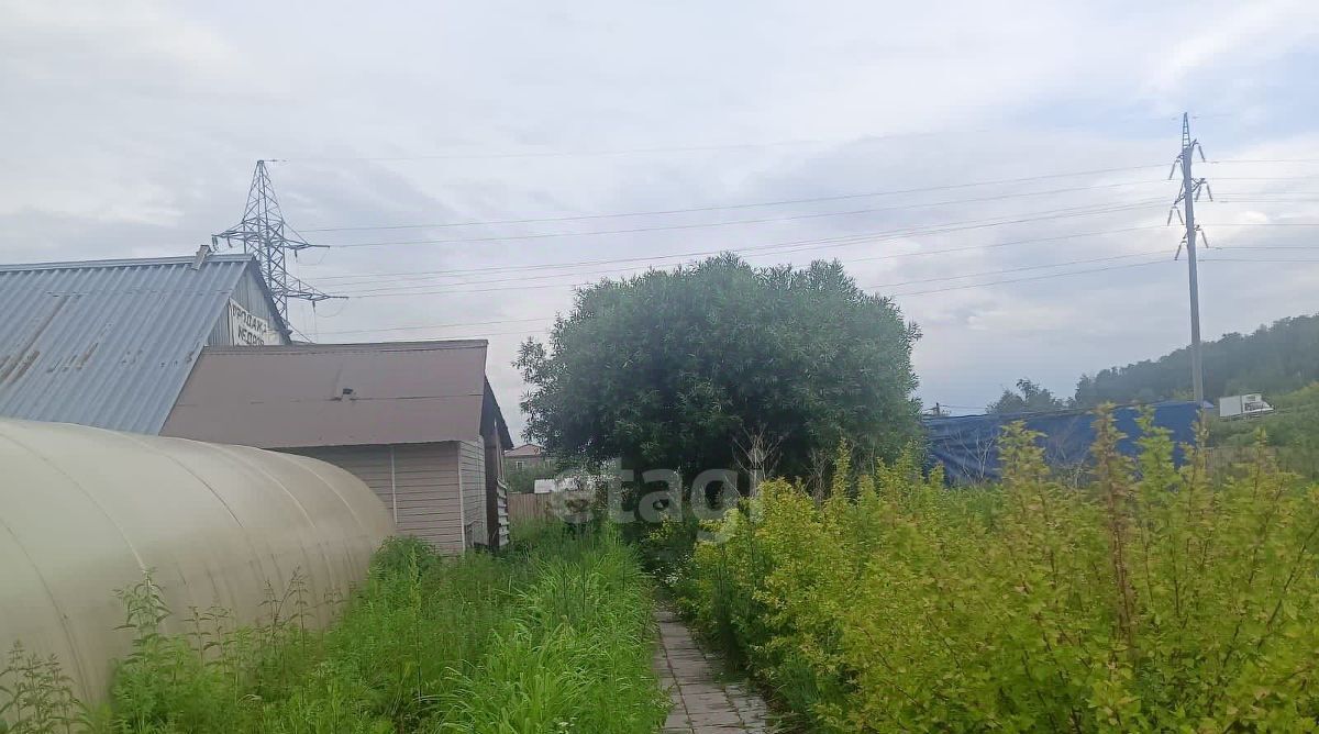 офис г Екатеринбург р-н Чкаловский снт Черемушки-2 33 фото 4