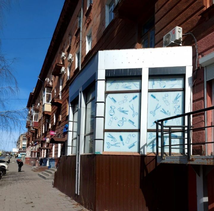 свободного назначения г Нижний Тагил р-н Ленинский пр-кт Мира 12 фото 2