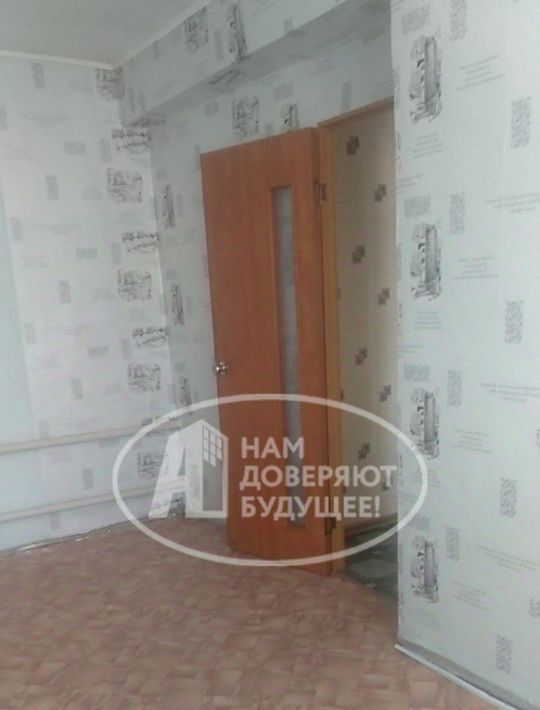 квартира г Чусовой п Калино ул Переездная 5а фото 4