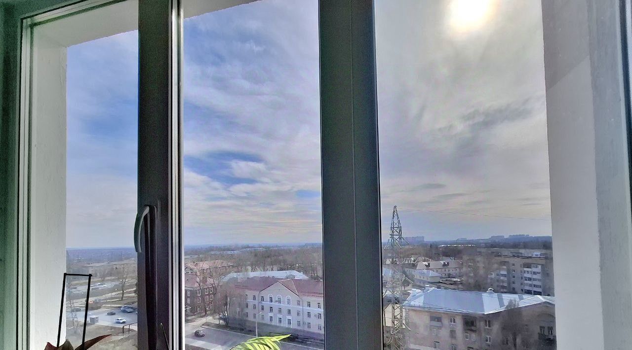 квартира г Самара Безымянка ул. Николая Баженова, 1 фото 1