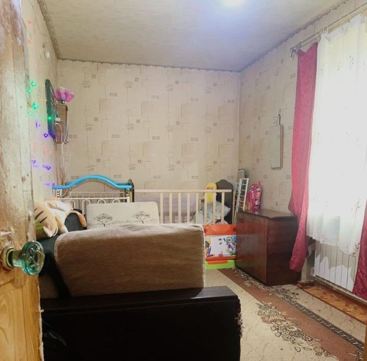 квартира г Азов ул Комсомольская Азовский район фото 2