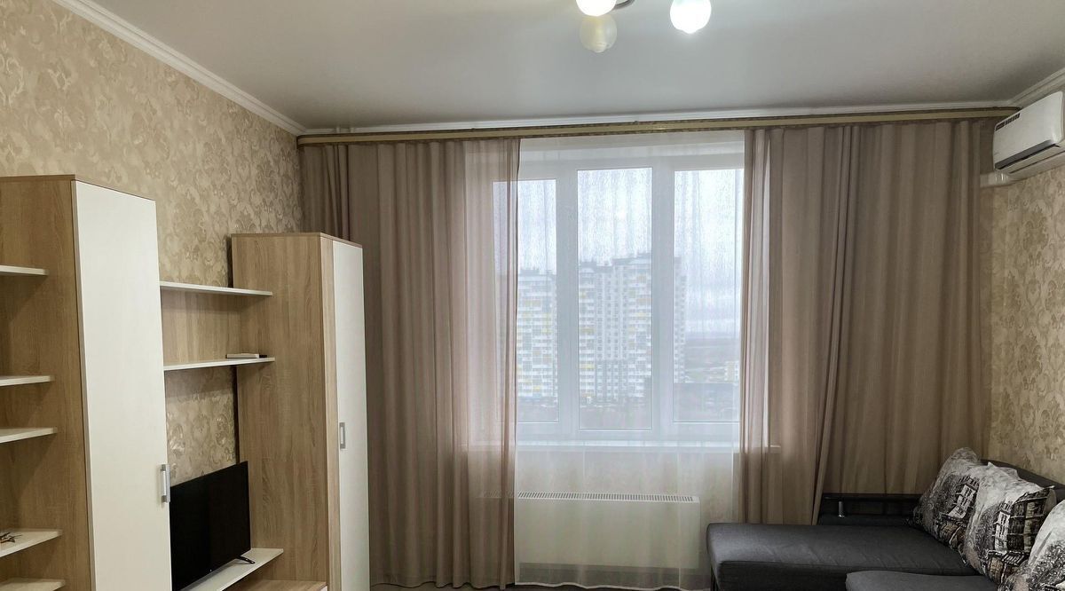 квартира г Ростов-на-Дону р-н Советский ул Ткачева 32/50 фото 3