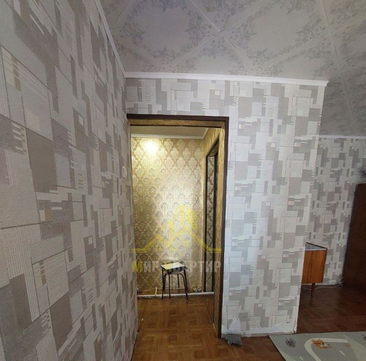 квартира г Орск р-н Октябрьский Новый город пр-кт Ленина 31 фото 3