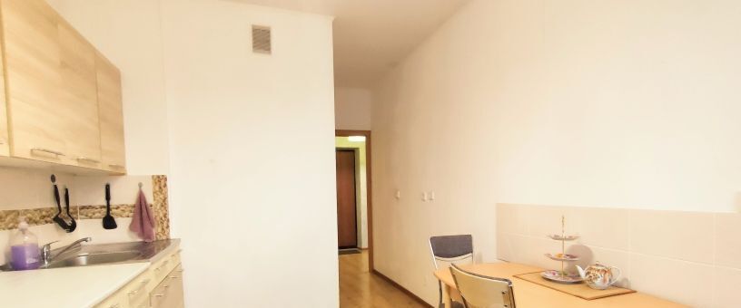 квартира г Екатеринбург Чкаловская ул. Академика Постовского, 6/2 фото 2