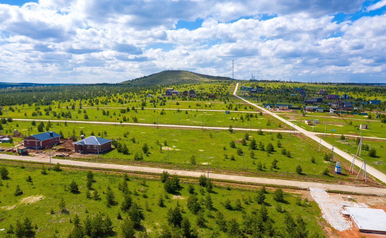 земля г Ижевск р-н Ленинский пер Аркадьевский фото 2