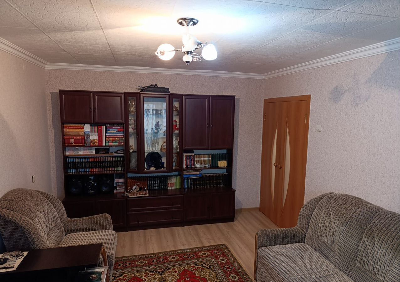 квартира г Белгород Восточный ул Вокзальная 33а фото 4