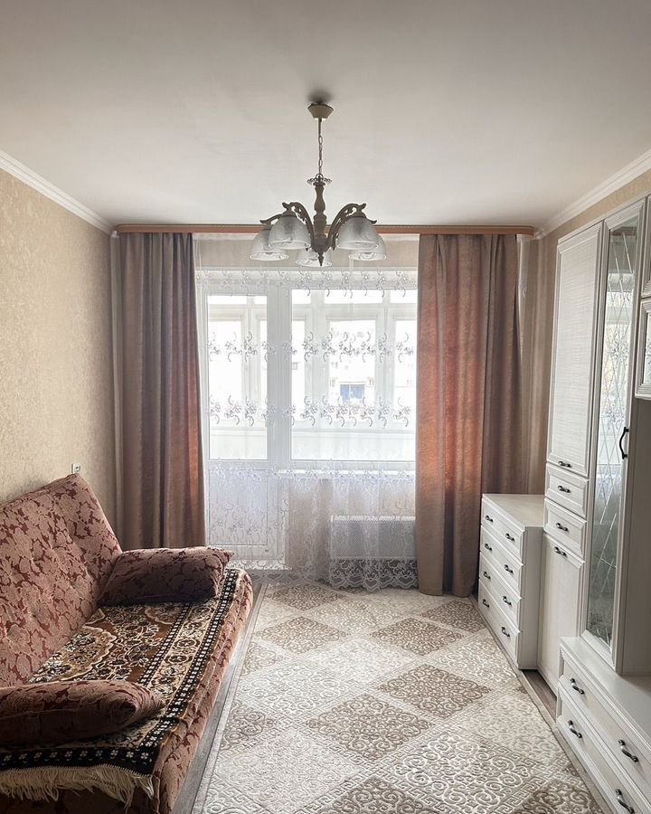 квартира г Коломна ул Фрунзе 45 фото 16