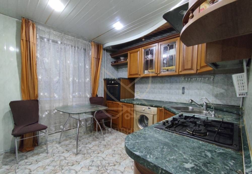 квартира г Пятигорск ул Кочубея 21к/4 фото 2