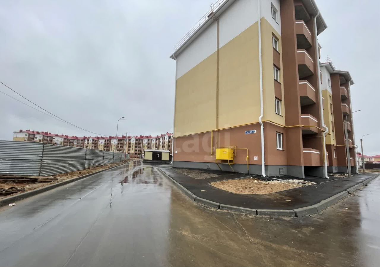 квартира г Ковров ул 9 Мая 8 фото 3