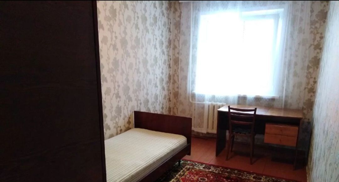 квартира г Владимир р-н Октябрьский ул Белоконской 15б фото 5