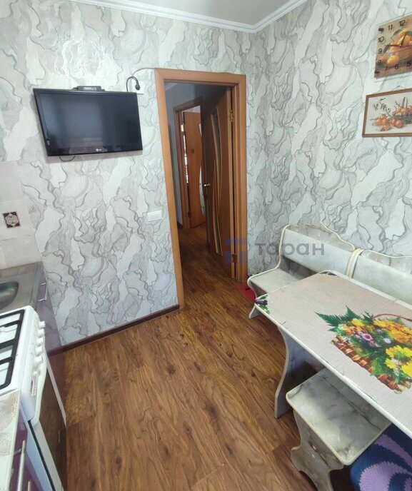 квартира г Челябинск р-н Металлургический ул Трудовая 27а фото 15