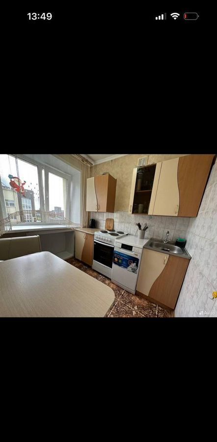 квартира г Норильск ул Горняков 3 фото 5