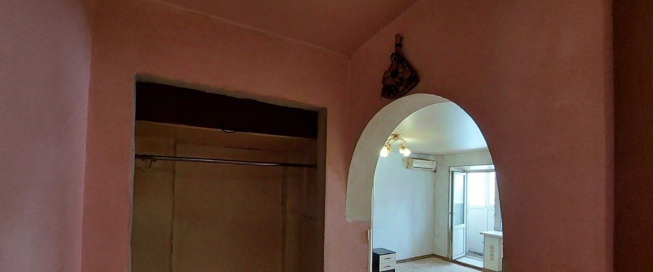 квартира г Тюмень р-н Ленинский ул Севастопольская 31 фото 1