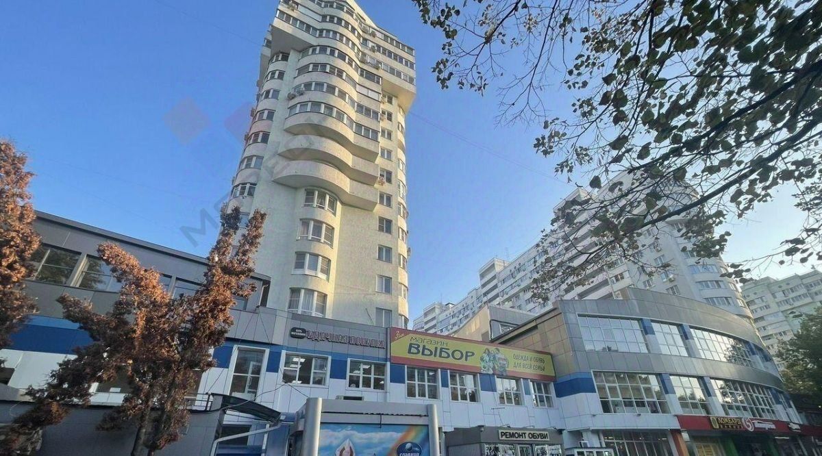 свободного назначения г Краснодар р-н Карасунский ул Сормовская 208/1 фото 1