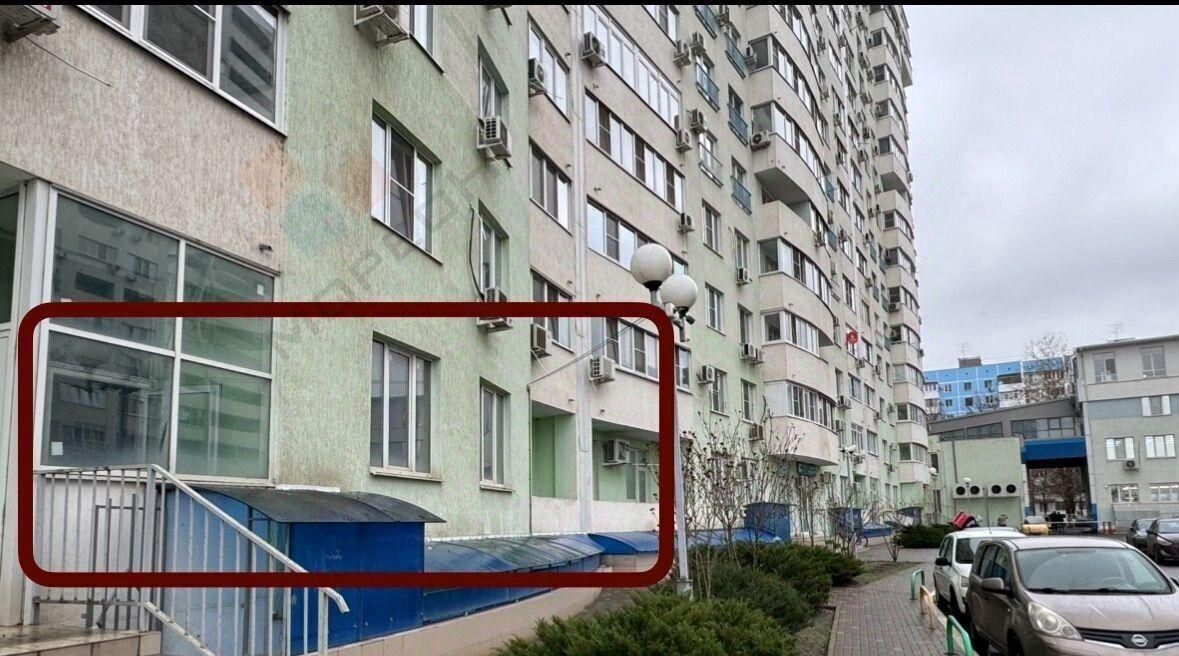 свободного назначения г Краснодар р-н Карасунский ул Сормовская 208/1 фото 4