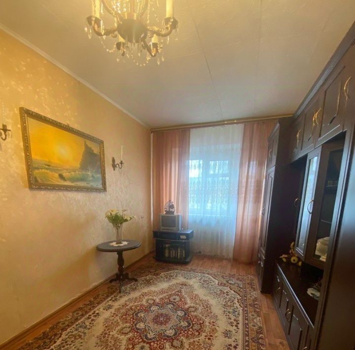 квартира г Мценск ул Ленина 25 фото 1
