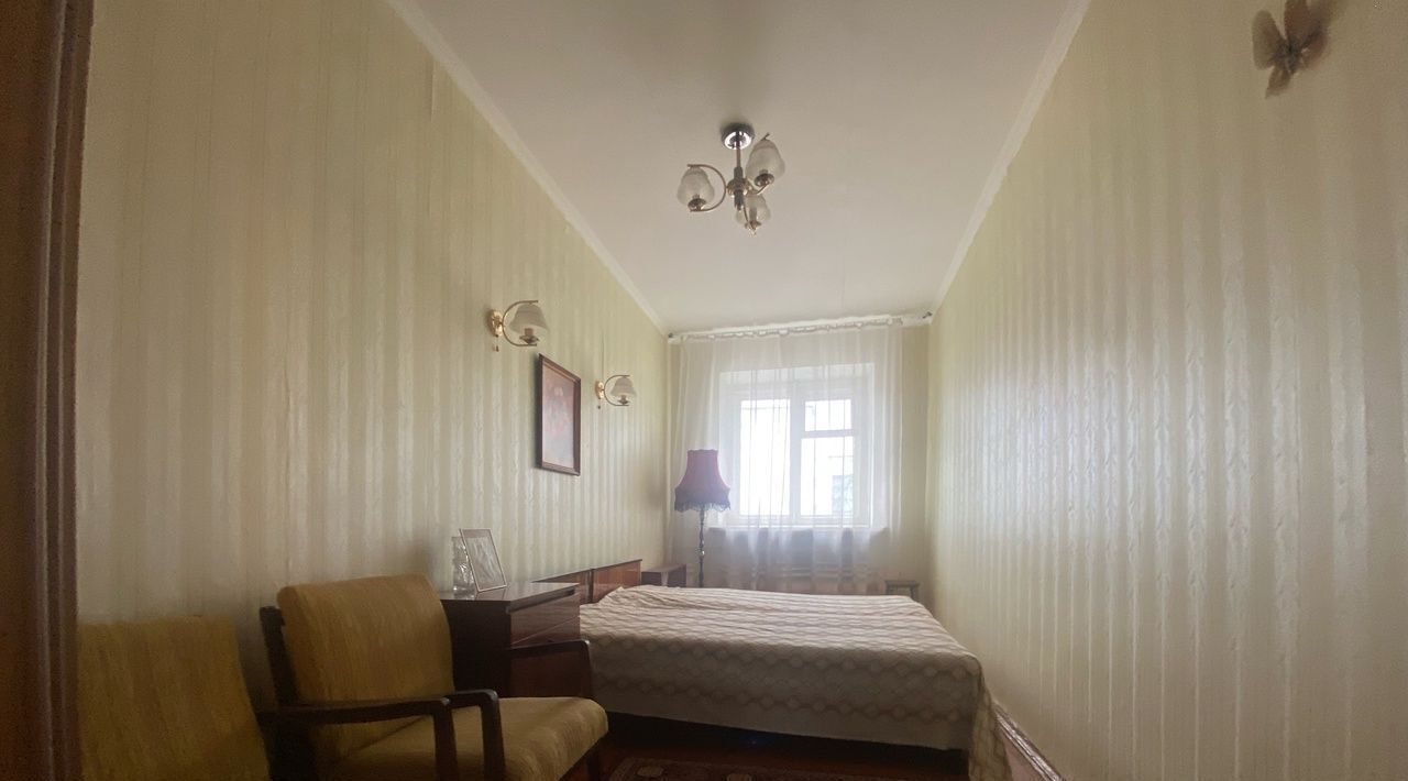 квартира г Мценск ул Ленина 25 фото 4