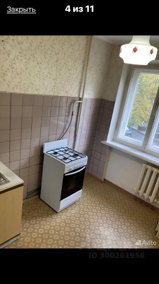 квартира г Дзержинский ул Лермонтова 5 фото 6